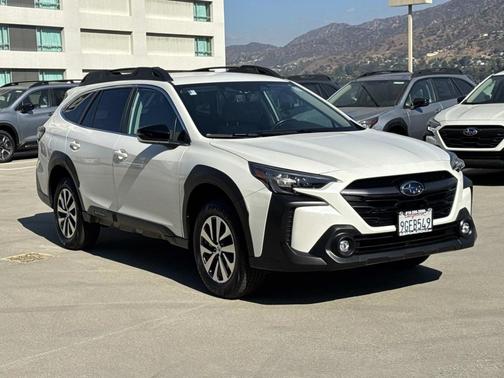 2023 Subaru Outback PREMIUM CVT