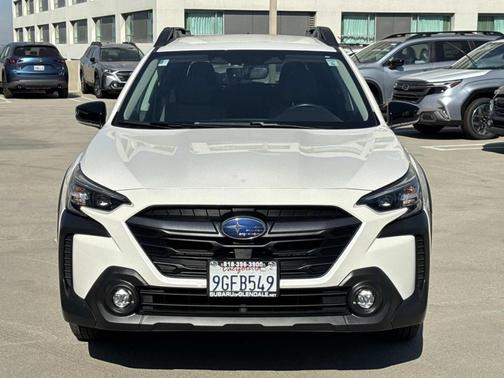 2023 Subaru Outback PREMIUM CVT