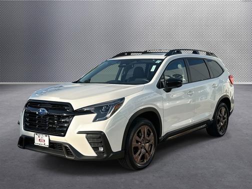 2025 Subaru Ascent Limited Bronze Edition 7-Passenger