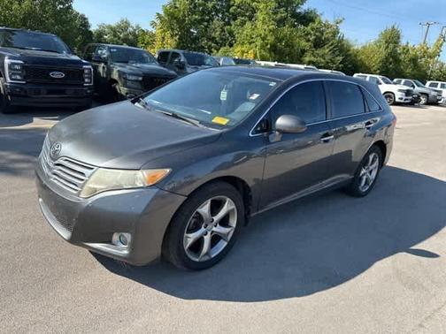 2009 Toyota Venza 