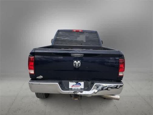 2014 RAM 2500 Tradesman