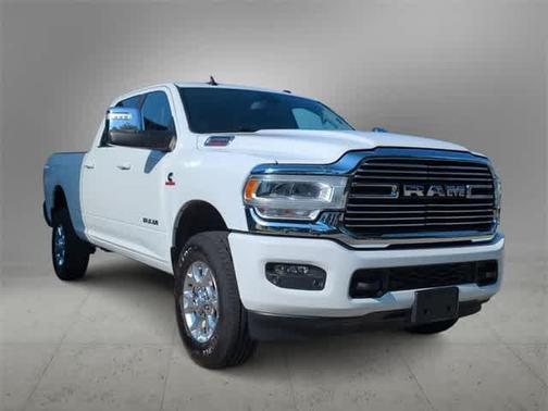 2023 RAM 2500 Laramie