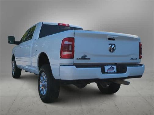 2023 RAM 2500 Laramie