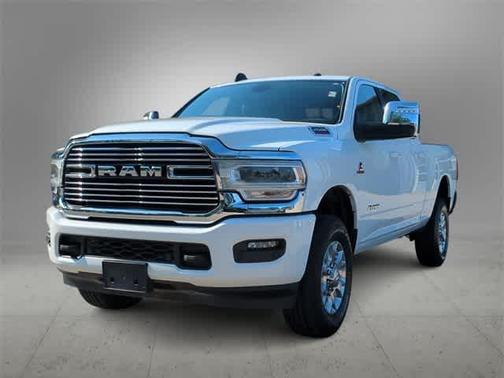 2023 RAM 2500 Laramie