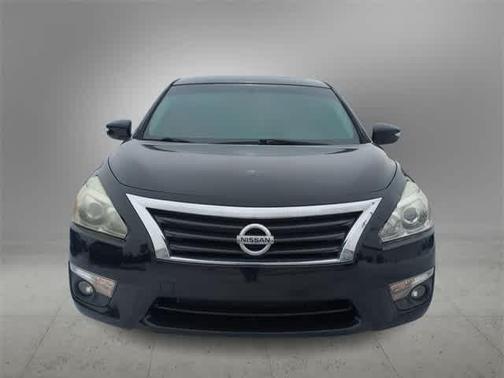 2013 Nissan Altima 2.5 SL