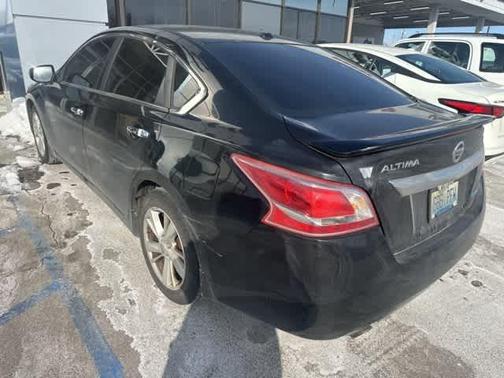 2013 Nissan Altima 2.5 SL
