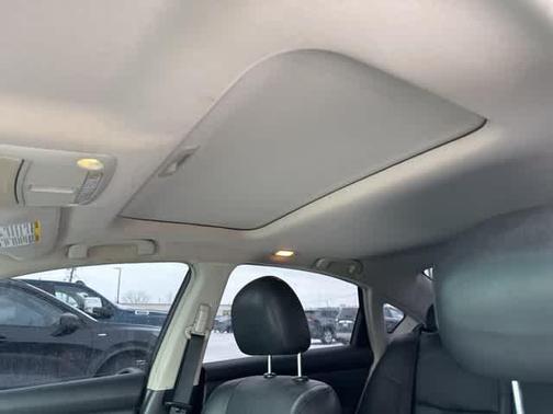 2013 Nissan Altima 2.5 SL