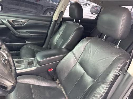 2013 Nissan Altima 2.5 SL