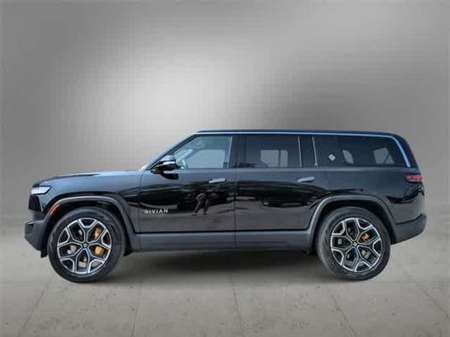 2023 Rivian R1S Adventure Quad Motor Large Pack