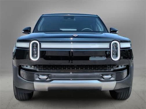 2023 Rivian R1S Adventure Quad Motor Large Pack