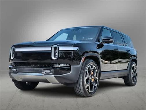 2023 Rivian R1S Adventure Quad Motor Large Pack