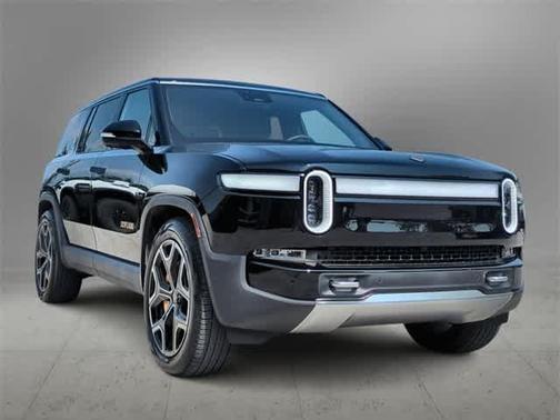 2023 Rivian R1S Adventure Quad Motor Large Pack