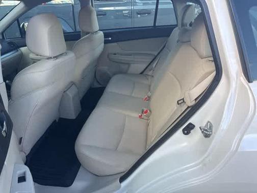 2013 Subaru Impreza 2.0i Sport Premium
