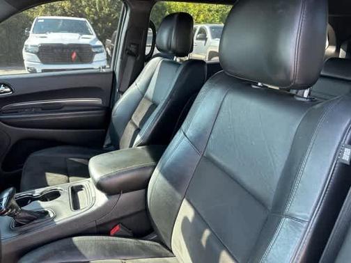 2020 Dodge Durango GT