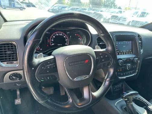 2020 Dodge Durango GT