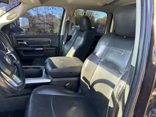 2016 RAM 3500 Laramie