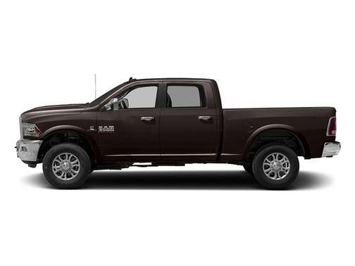 2016 RAM 3500 Laramie
