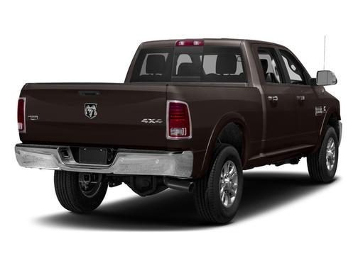 2016 RAM 3500 Laramie