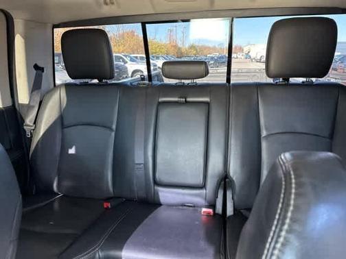 2016 RAM 3500 Laramie