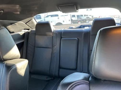 2016 Dodge Challenger SRT 392