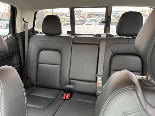 2019 Chevrolet Colorado ZR2