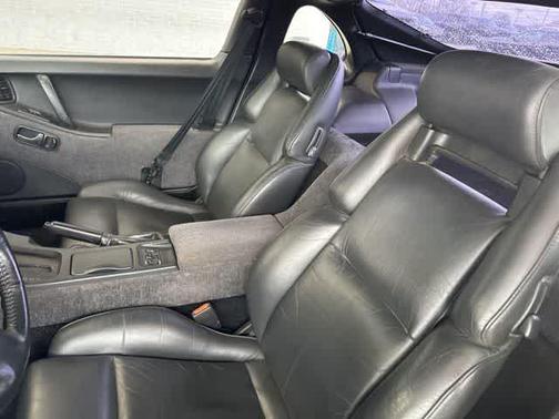 1990 Nissan 300ZX Turbo