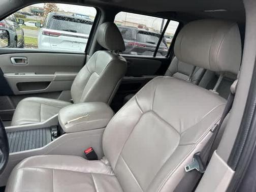 2015 Honda Pilot EX-L