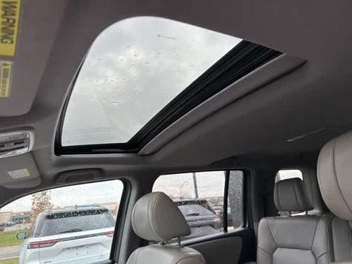 2015 Honda Pilot EX-L