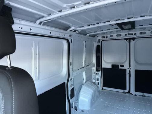 2024 RAM ProMaster 1500 Low Roof
