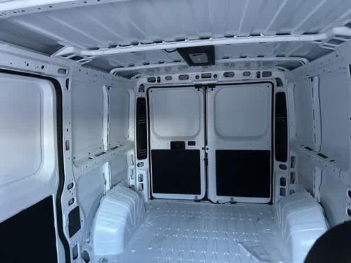 2024 RAM ProMaster 1500 Low Roof