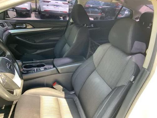 2018 Nissan Maxima 3.5 S