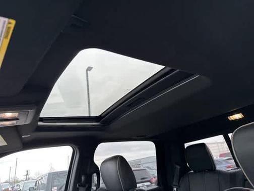 2018 RAM 1500 Longhorn