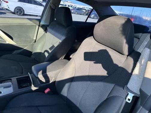 2011 Toyota Camry SE