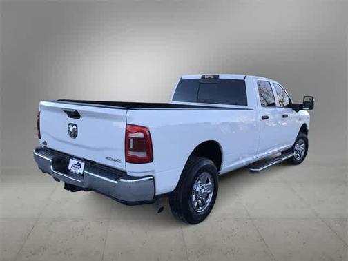 2023 RAM 3500 Tradesman