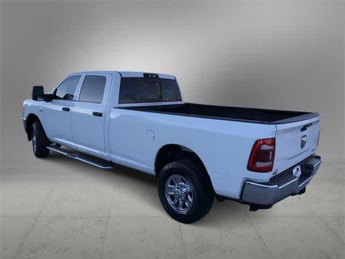 2023 RAM 3500 Tradesman