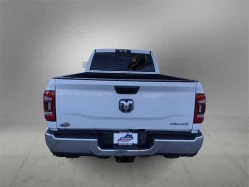 2023 RAM 3500 Tradesman