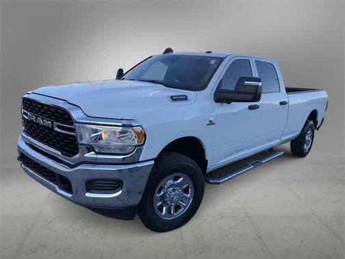2023 RAM 3500 Tradesman