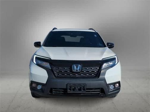 2019 Honda Passport Elite