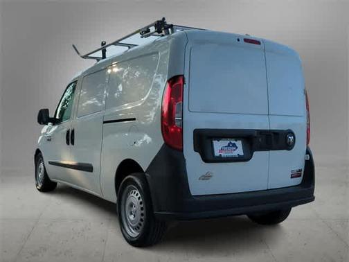 2017 RAM ProMaster City Tradesman