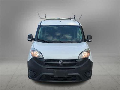 2017 RAM ProMaster City Tradesman