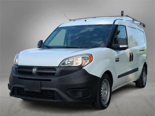 2017 RAM ProMaster City Tradesman
