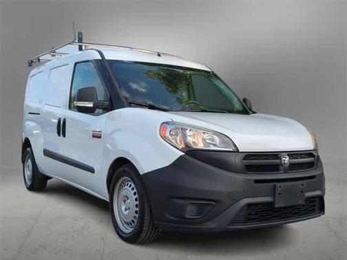 2017 RAM ProMaster City Tradesman