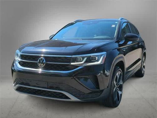 2022 Volkswagen Taos 1.5T SEL