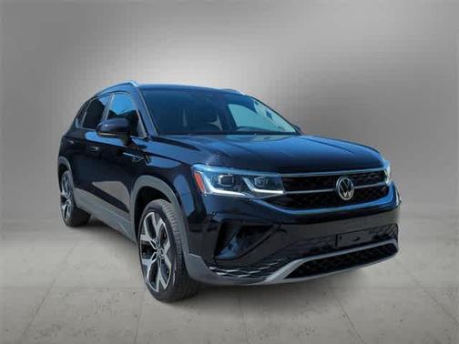 2022 Volkswagen Taos 1.5T SEL
