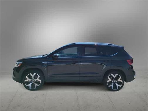 2022 Volkswagen Taos 1.5T SEL