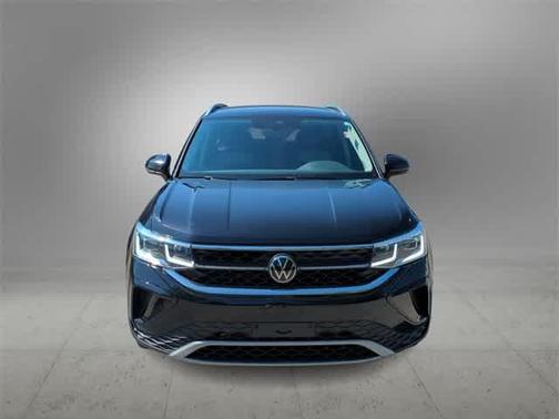 2022 Volkswagen Taos 1.5T SEL