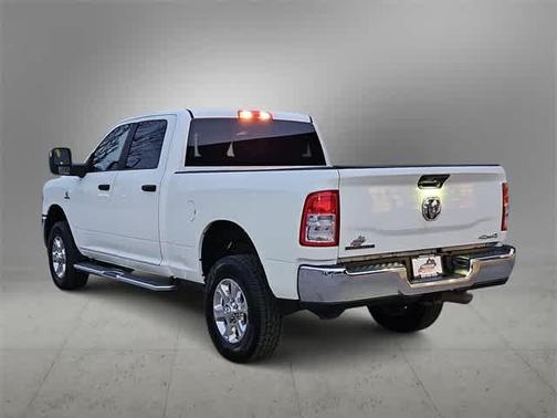 2023 RAM 2500 Big Horn