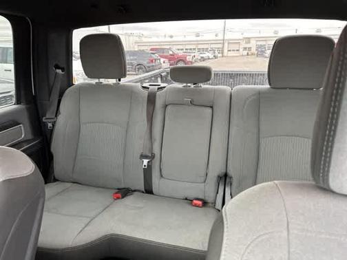 2023 RAM 2500 Big Horn