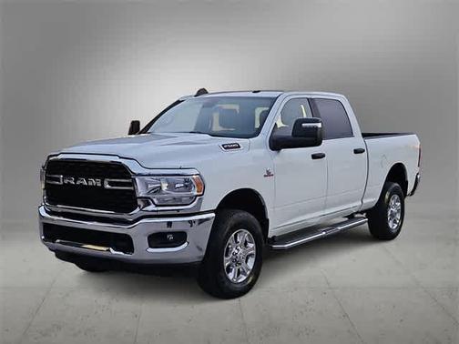2023 RAM 2500 Big Horn