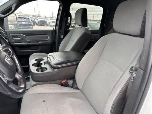 2023 RAM 2500 Big Horn